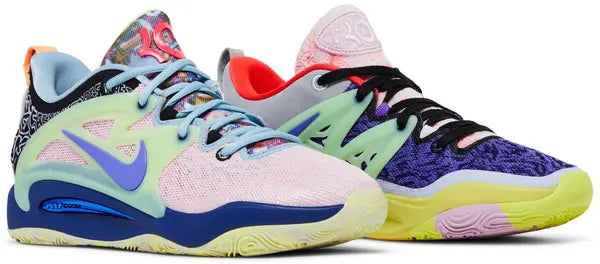 Nike KD15 'What The'