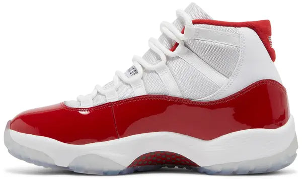 The Air Jordan 11 Retro 'Cherry'