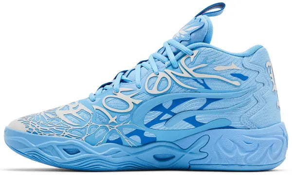 Puma LaFrancé x MB.04 '1 of 1'