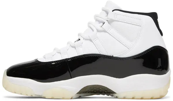 The Air Jordan 11 Retro 'Gratitude / Defining Moments'