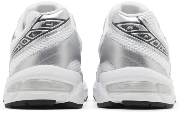 Asics Gel 1130 'White Pure Silver Black