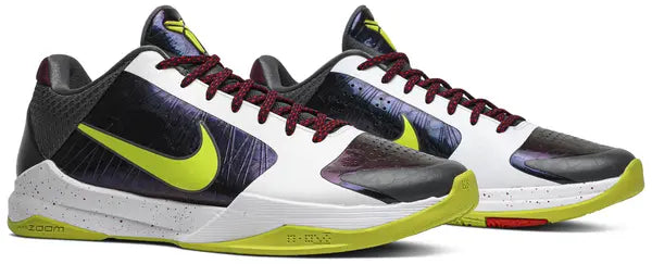 Nike Zoom Kobe 5 Protro 'Chaos' 2020