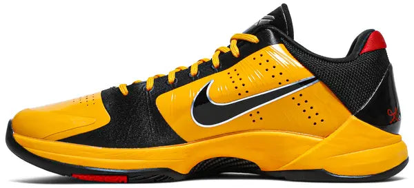 Nike Zoom Kobe 5 Protro ‘Bruce Lee’ 2020
