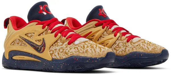 Nike KD 15 'Olympic'