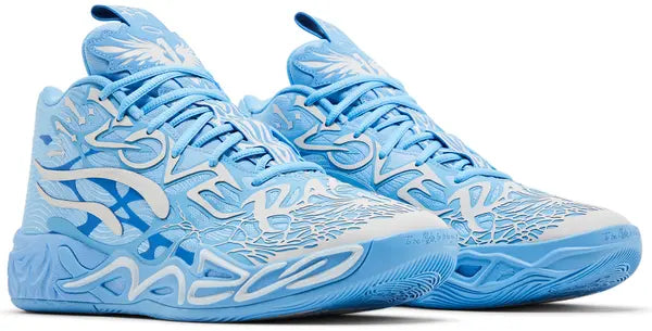 Puma LaFrancé x MB.04 '1 of 1'