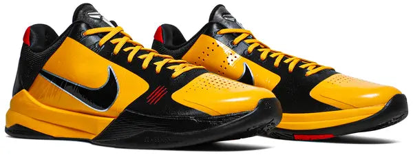 Nike Zoom Kobe 5 Protro ‘Bruce Lee’ 2020