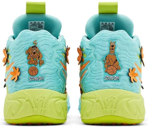 Scooby-Doo x Puma MB.04 'Mystery Machine'