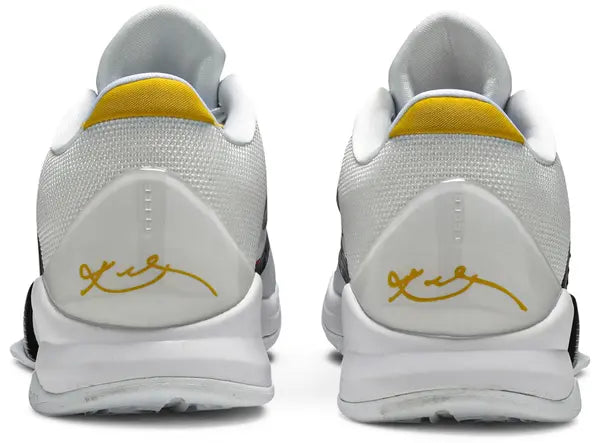 Nike Zoom Kobe 5 Protro 'Alternate Bruce Lee'