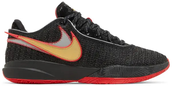 Nike LeBron 20 'Trinity'