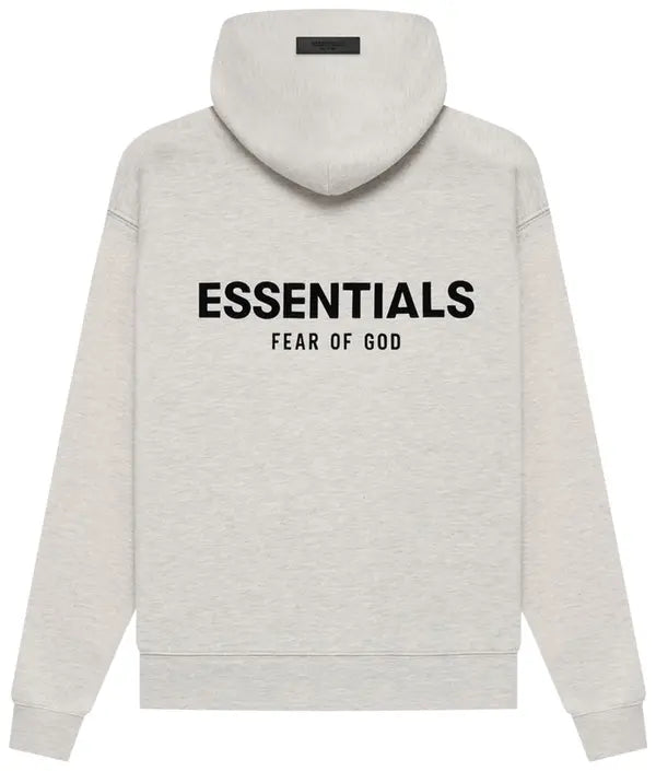Sweat à capuche Fear of God Essentials