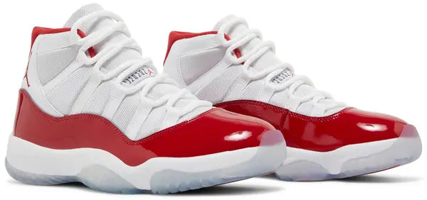 The Air Jordan 11 Retro 'Cherry'