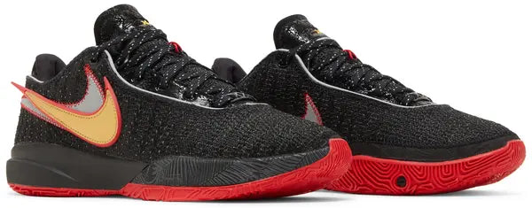 Nike LeBron 20 'Trinity'