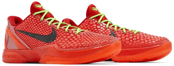 Nike Zoom Kobe 6 Protro 'Reverse Grinch'