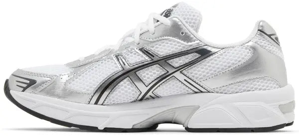 Asics Gel 1130 'White Pure Silver Black