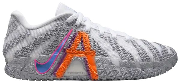 Nike Ja 3 EP 'Light Show'