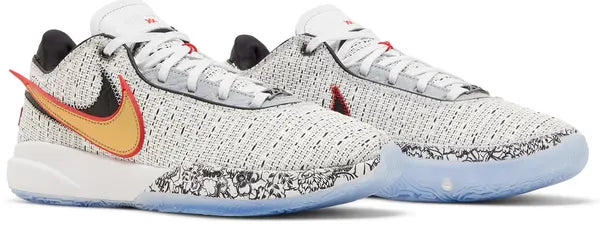 Nike LeBron 20 'The Debut'