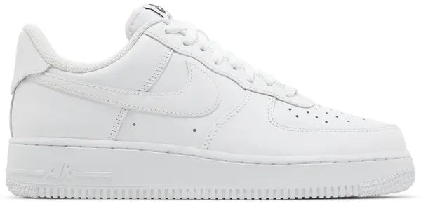 Nike Air Force 1 '07 'Triple White'