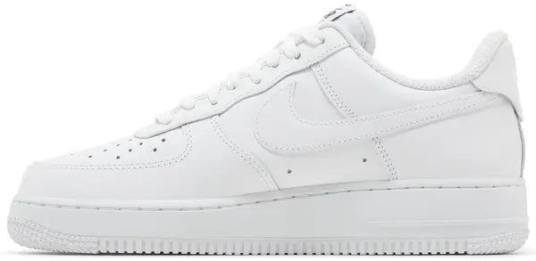 Nike Air Force 1 '07 'Triple White'