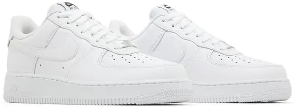 Nike Air Force 1 '07 'Triple White'