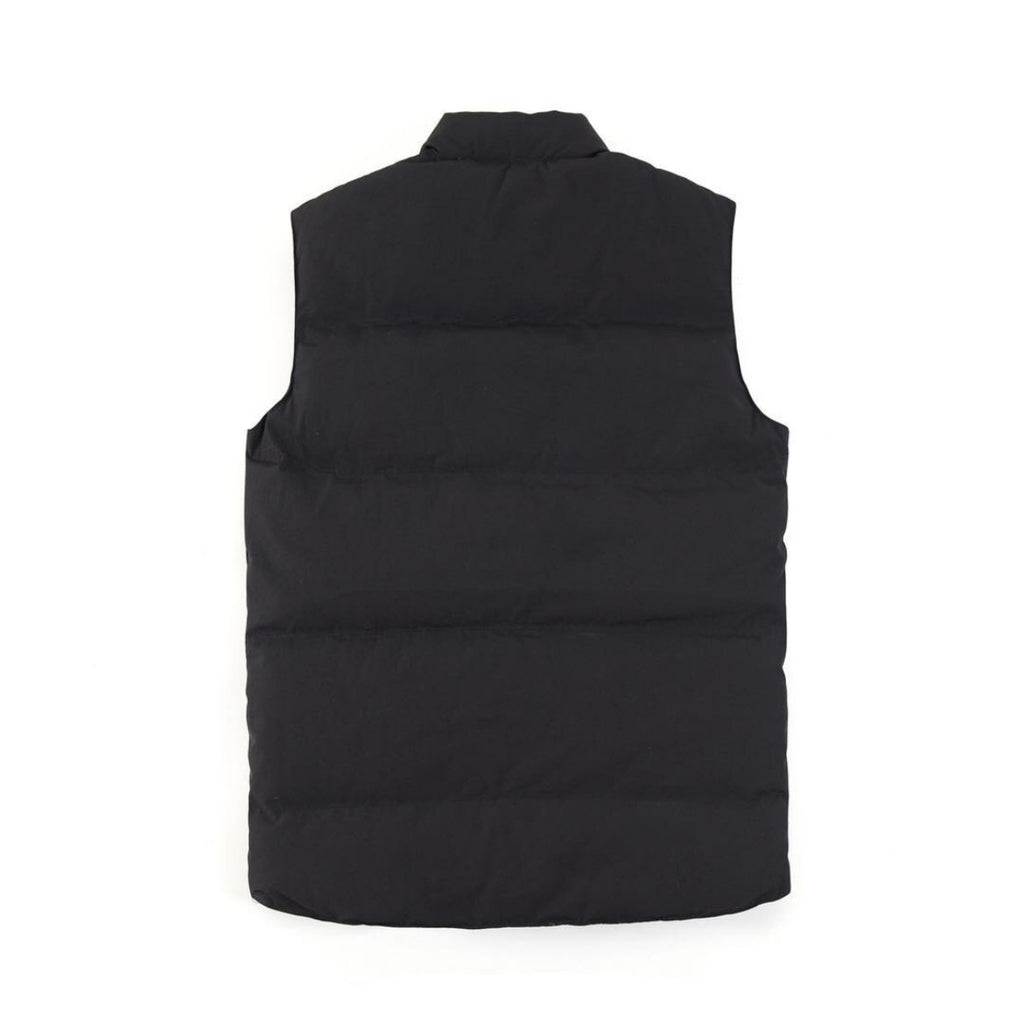 Gilet ras du cou Canada Goose Homme