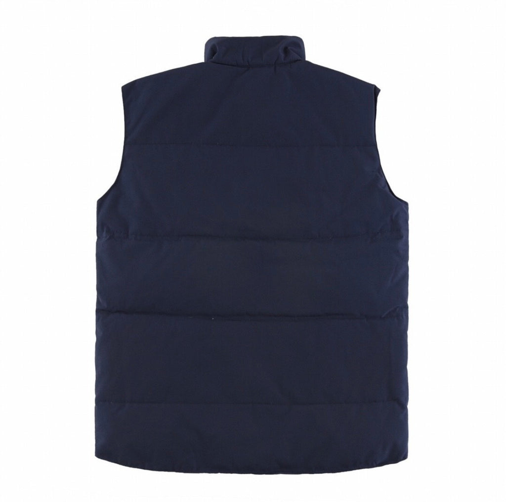 Gilet ras du cou Canada Goose Homme