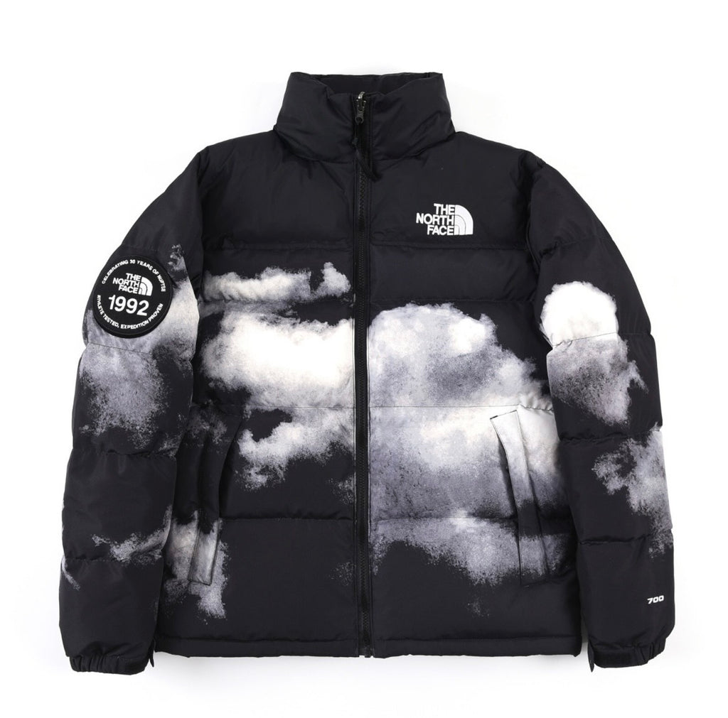 The North Face 1996 Retro Nuptse 700 Fill Packable 92 Anniversary Jacket