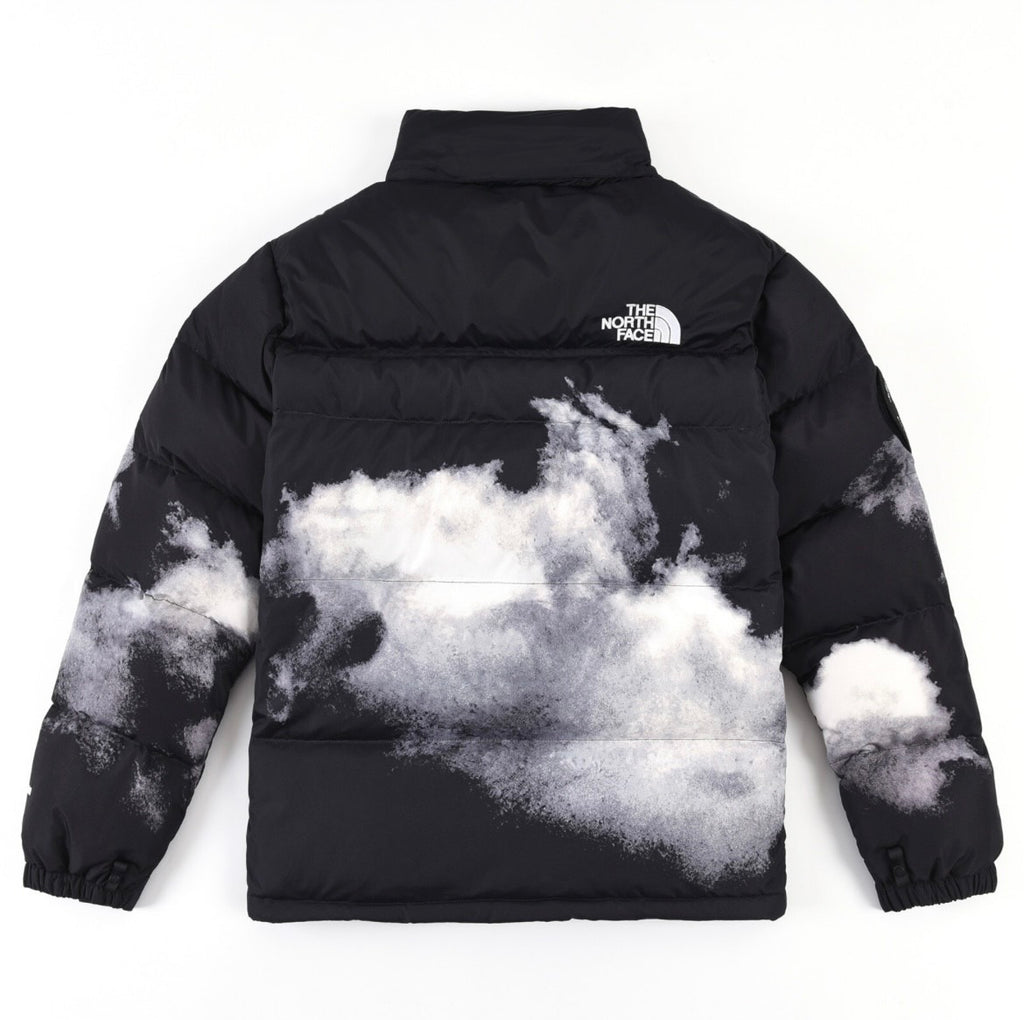 The North Face 1996 Retro Nuptse 700 Fill Packable 92 Anniversary Jacket