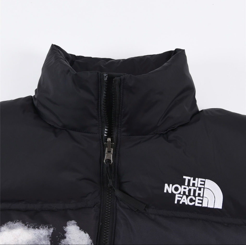 The North Face 1996 Retro Nuptse 700 Fill Packable 92 Anniversary Jacket
