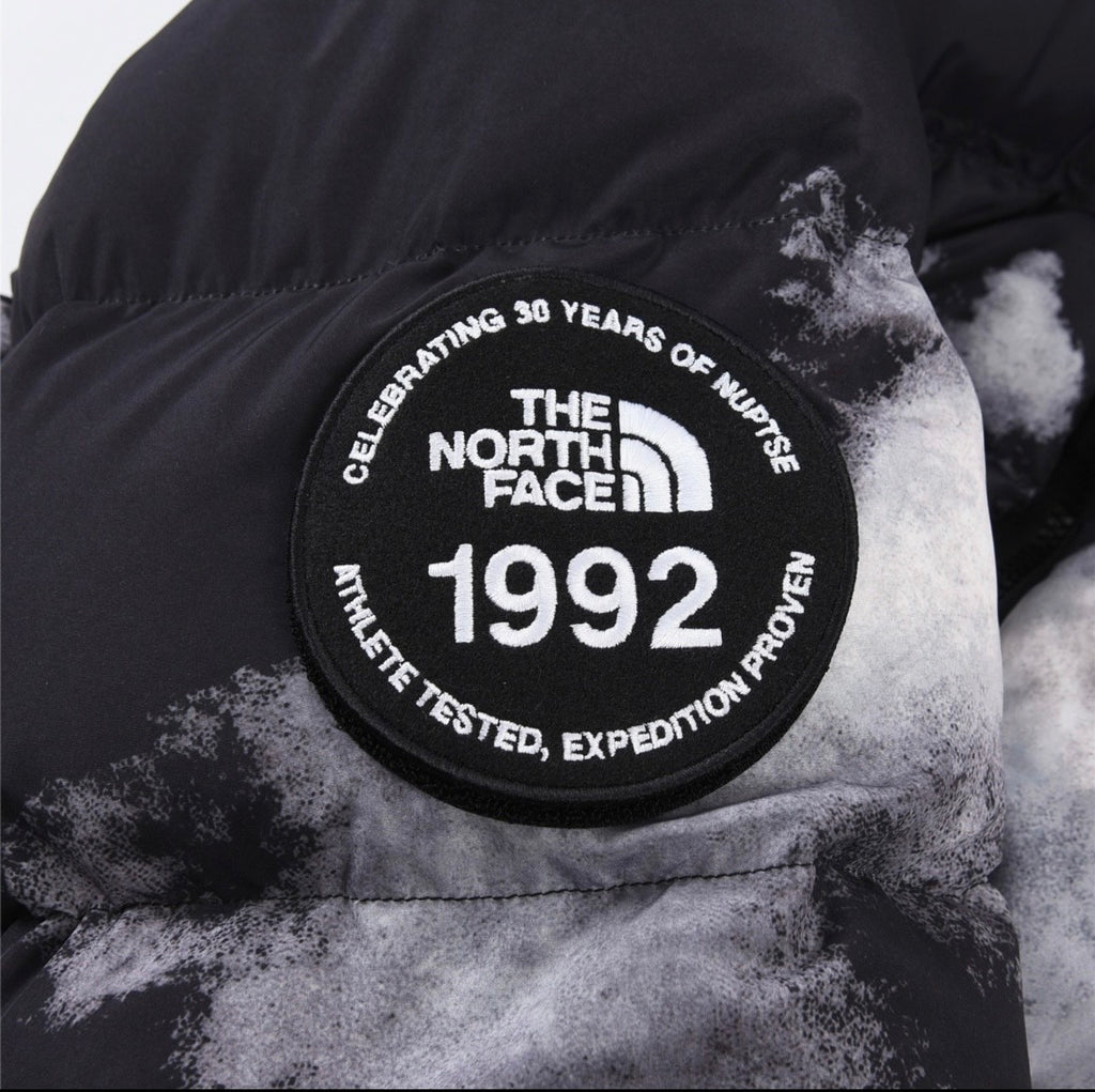 The North Face 1996 Retro Nuptse 700 Fill Packable 92 Anniversary Jacket