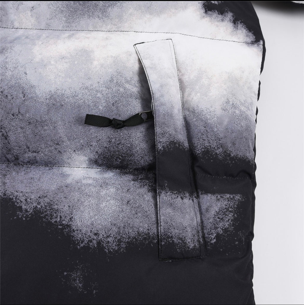 The North Face 1996 Retro Nuptse 700 Fill Packable 92 Anniversary Jacket