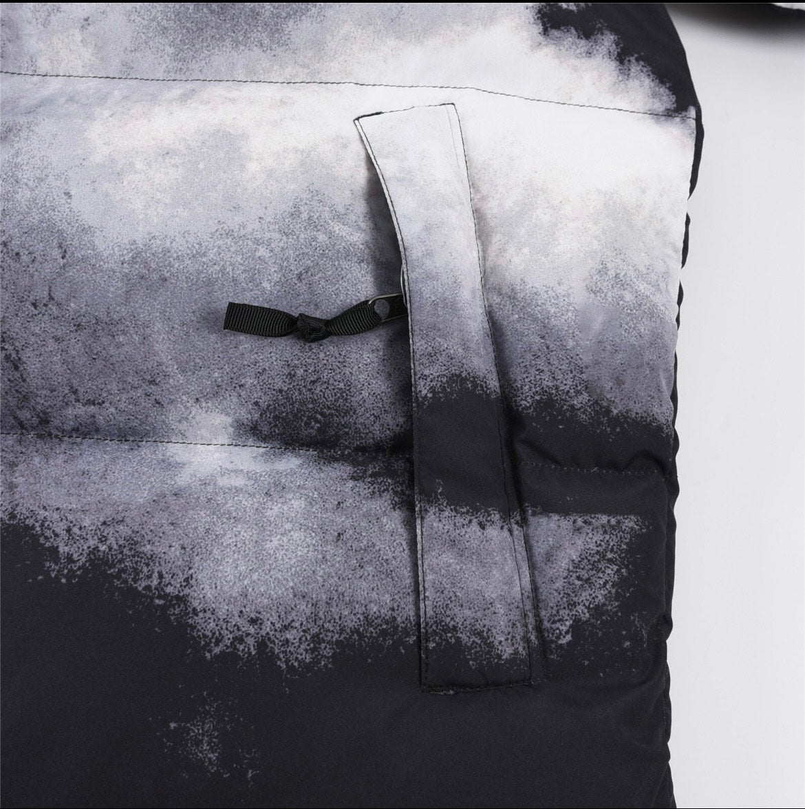 The North Face 1996 Retro Nuptse 700 Fill Packable 92 Anniversary Jacket