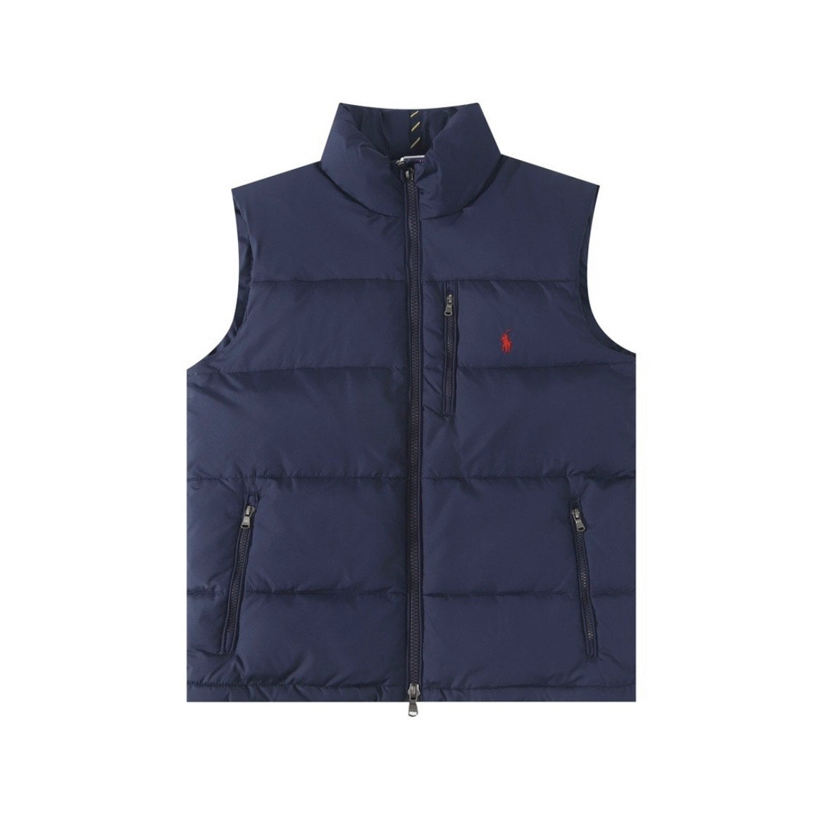 Gilet sans manches en duvet Ralph Lauren Homme