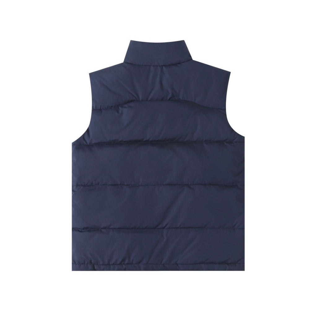 Gilet sans manches en duvet Ralph Lauren Homme
