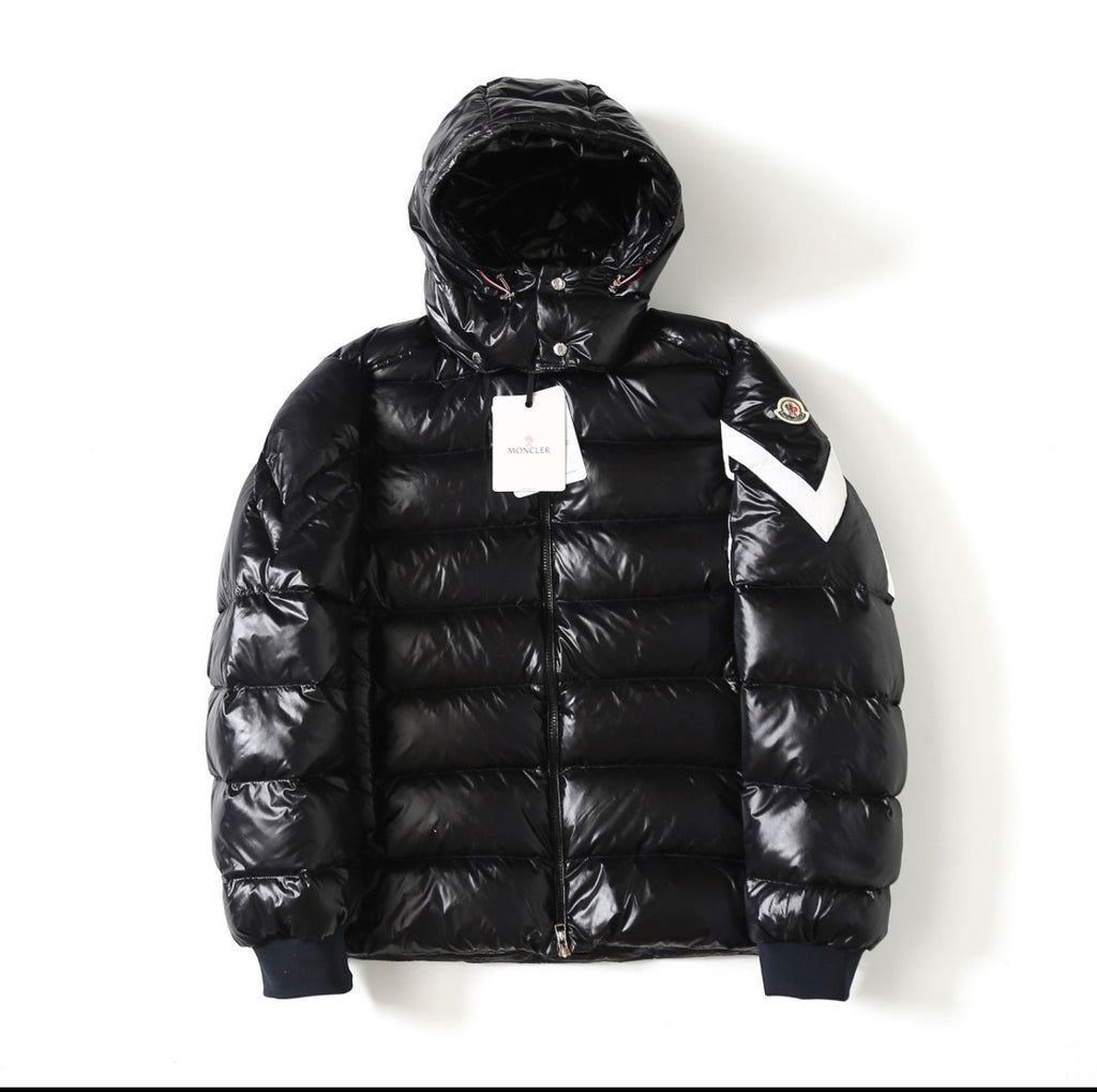 Doudoune Moncler Vanoise Homme