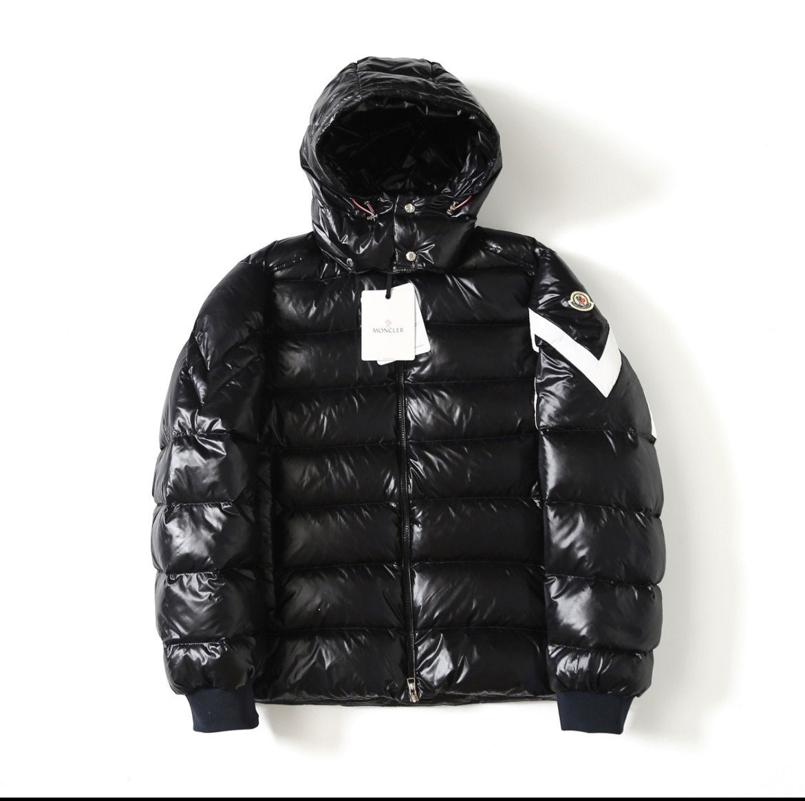 Doudoune Moncler Vanoise Homme