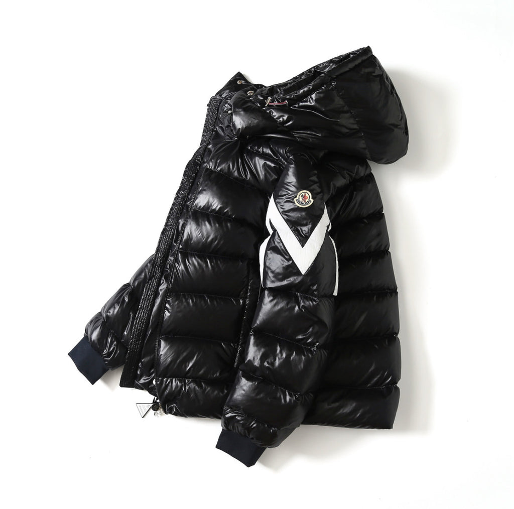 Doudoune Moncler Vanoise Homme