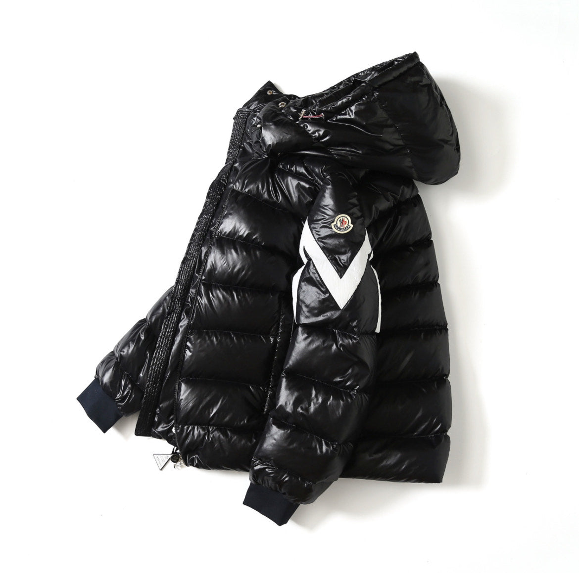 Doudoune Moncler Vanoise Homme