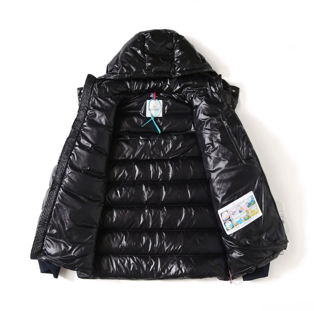 Doudoune Moncler Vanoise Homme