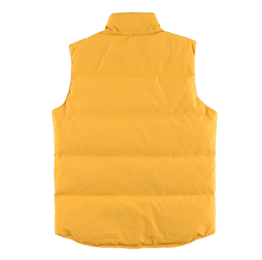 Gilet ras du cou Canada Goose Homme