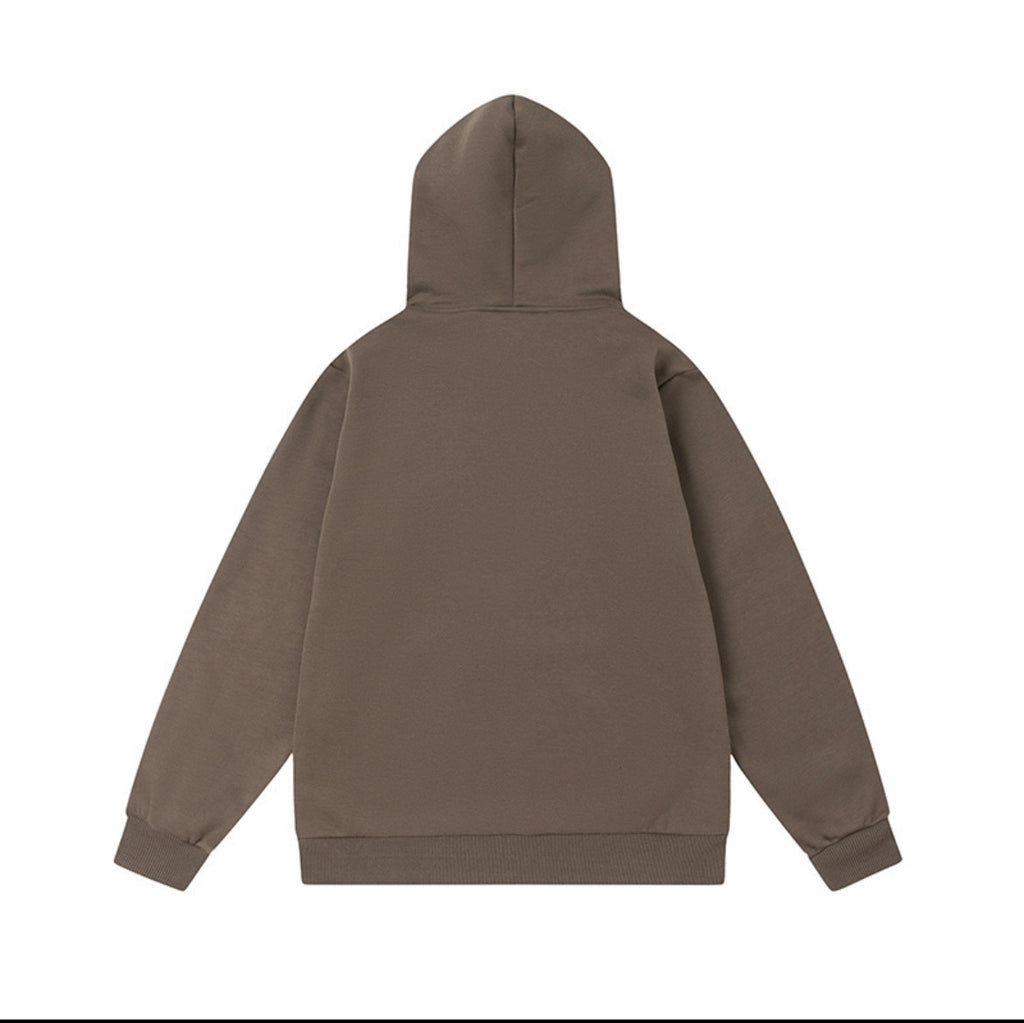 Sweat à capuche Trapstar Homme