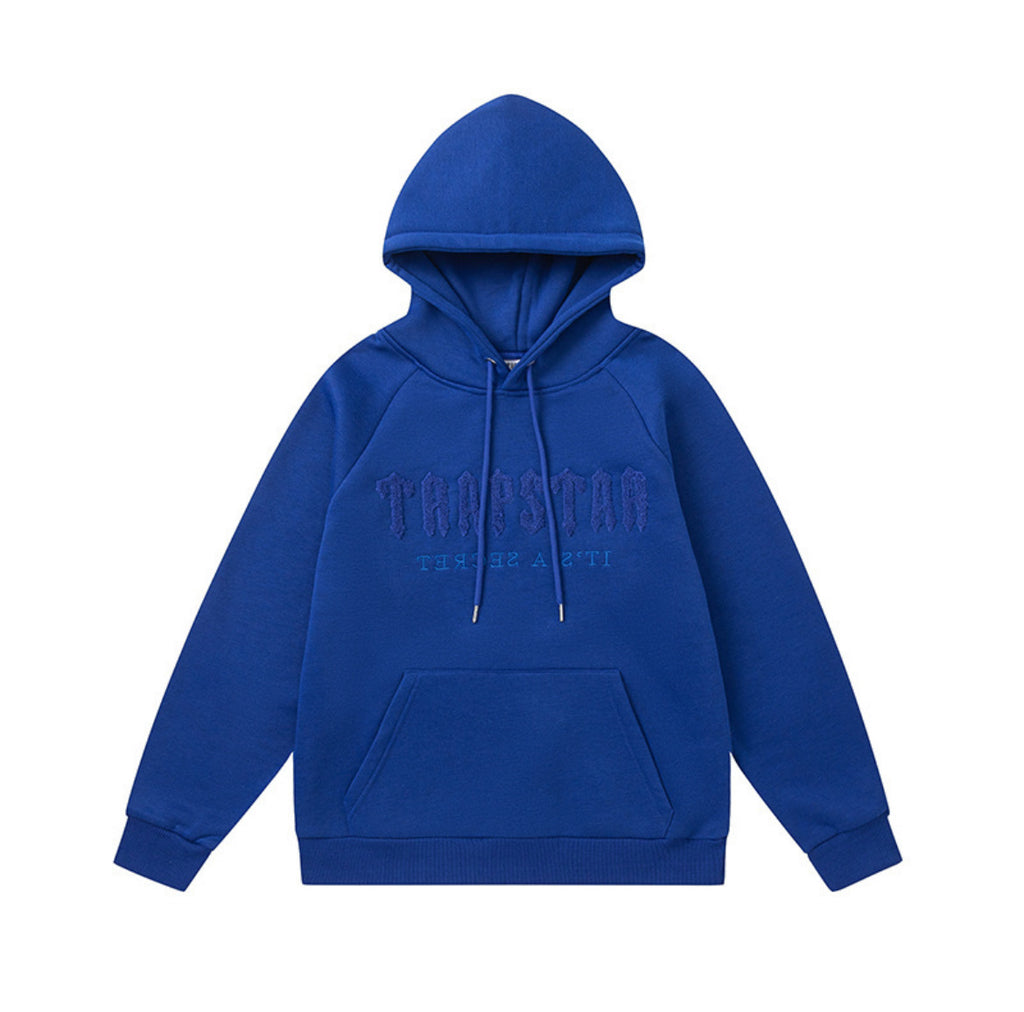 Sweat à capuche Trapstar Homme