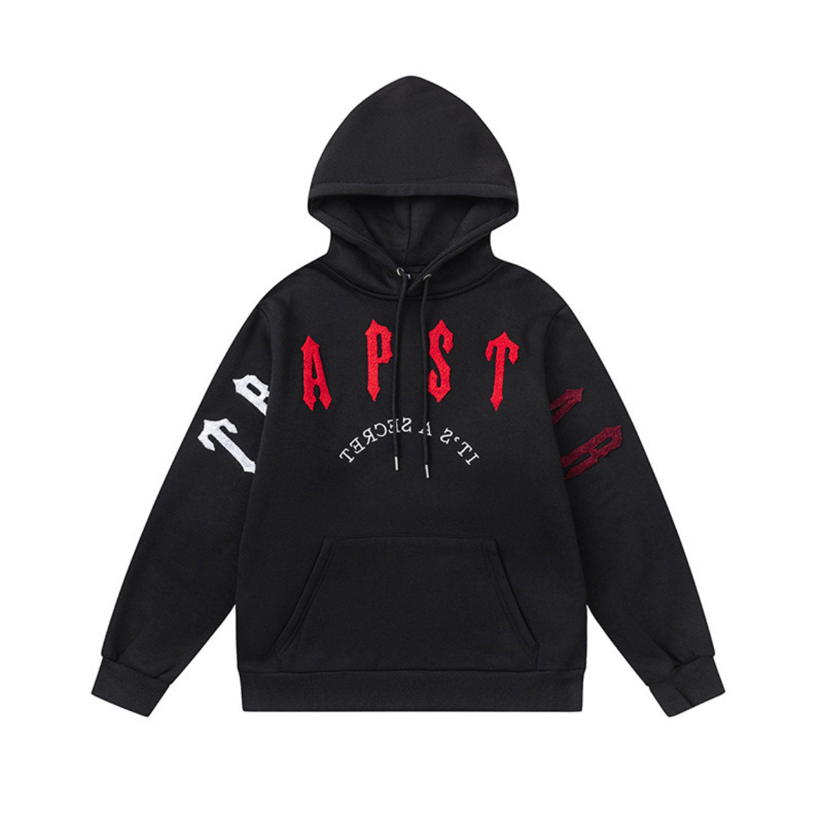 Sweat à capuche Trapstar Homme