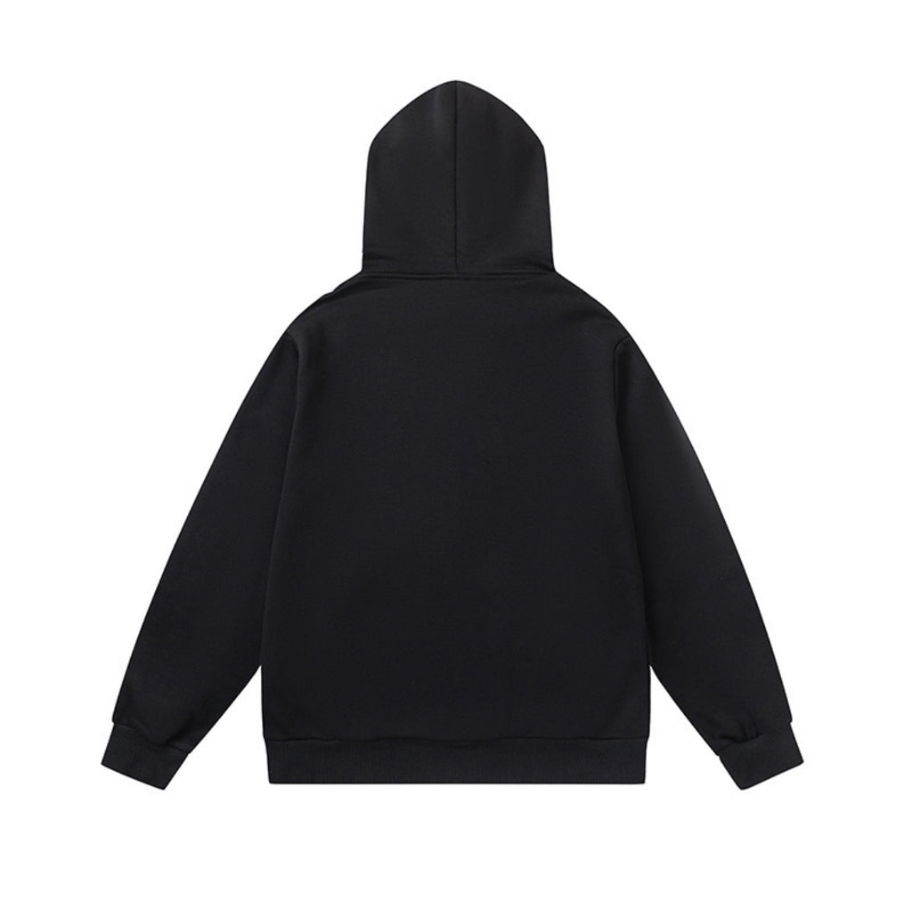Sweat à capuche Trapstar Homme
