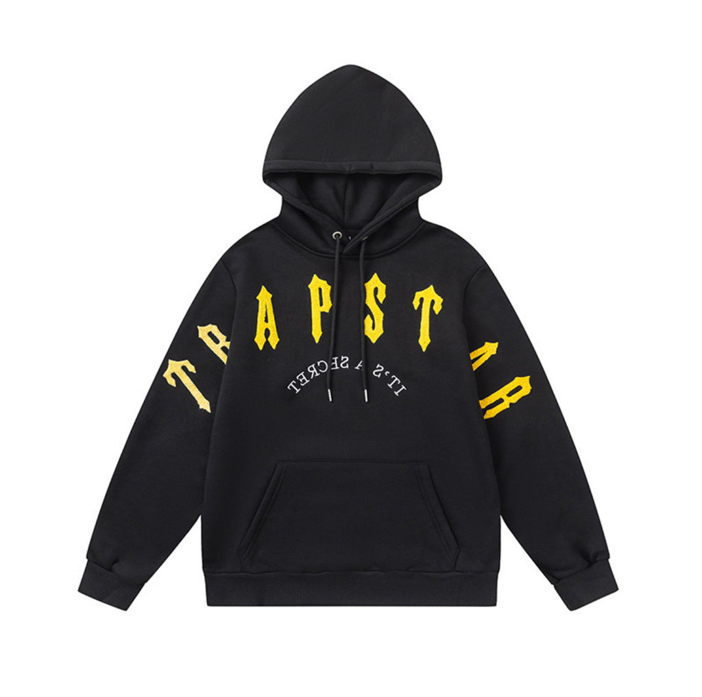 Sweat à capuche Trapstar Homme