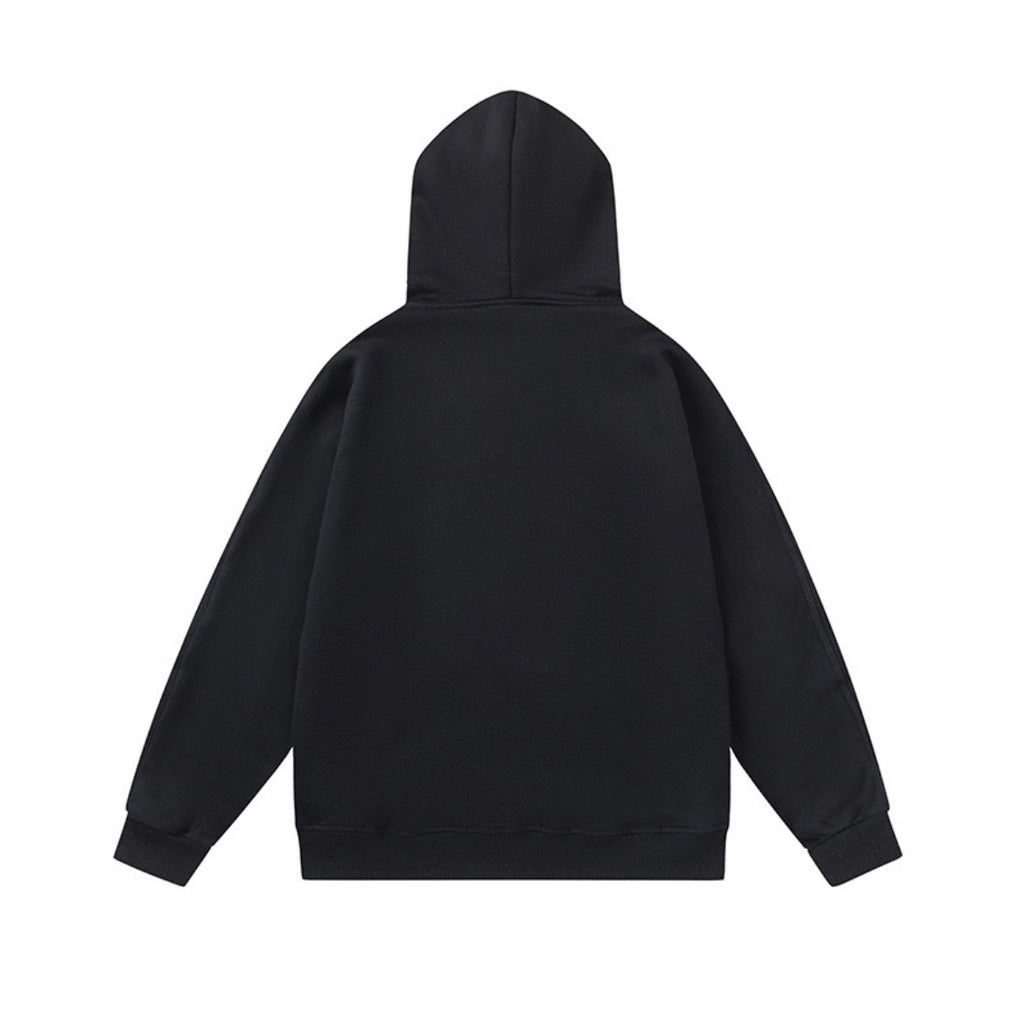 Sweat à capuche Trapstar Homme