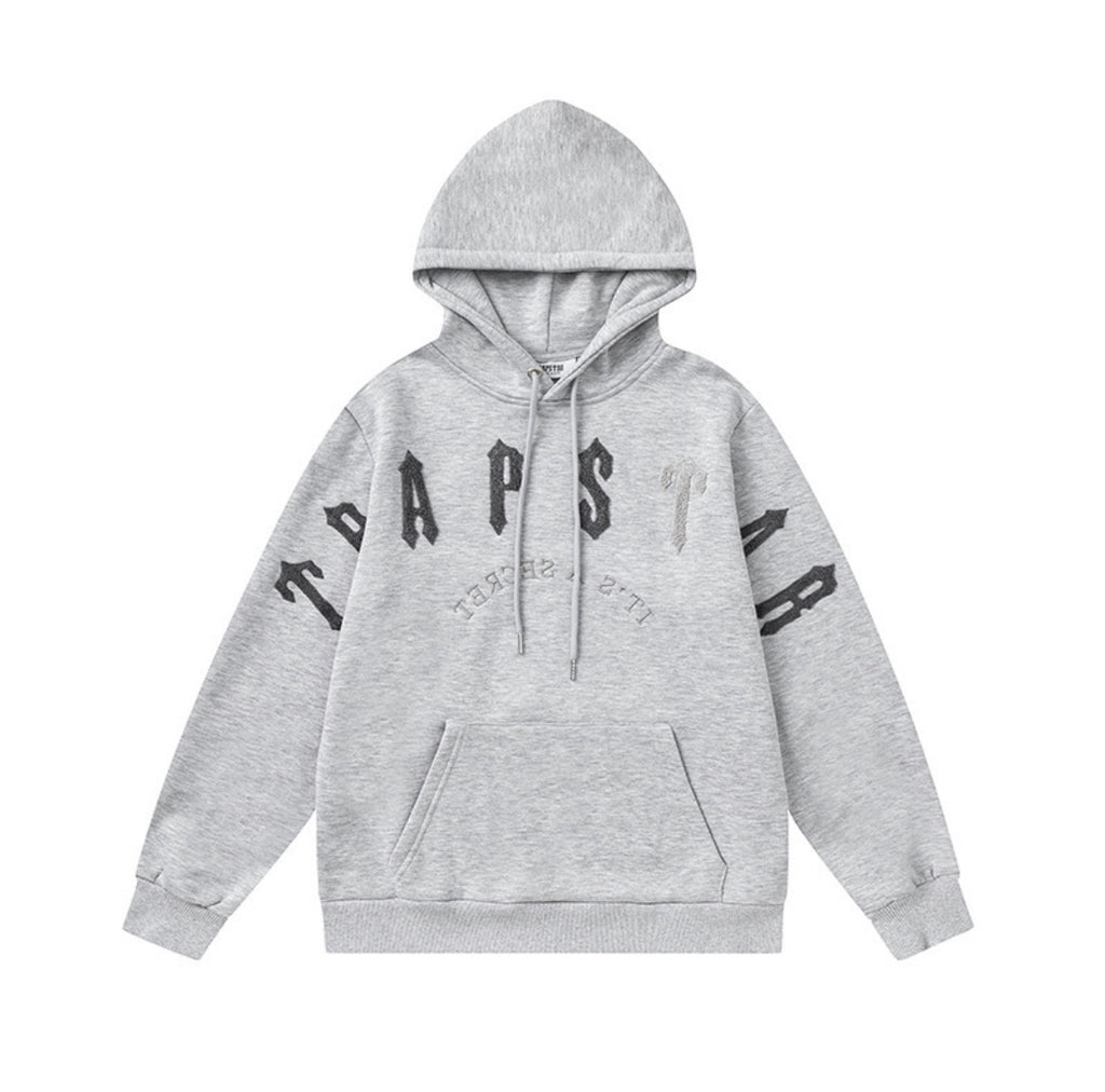 Sweat à capuche Trapstar Homme