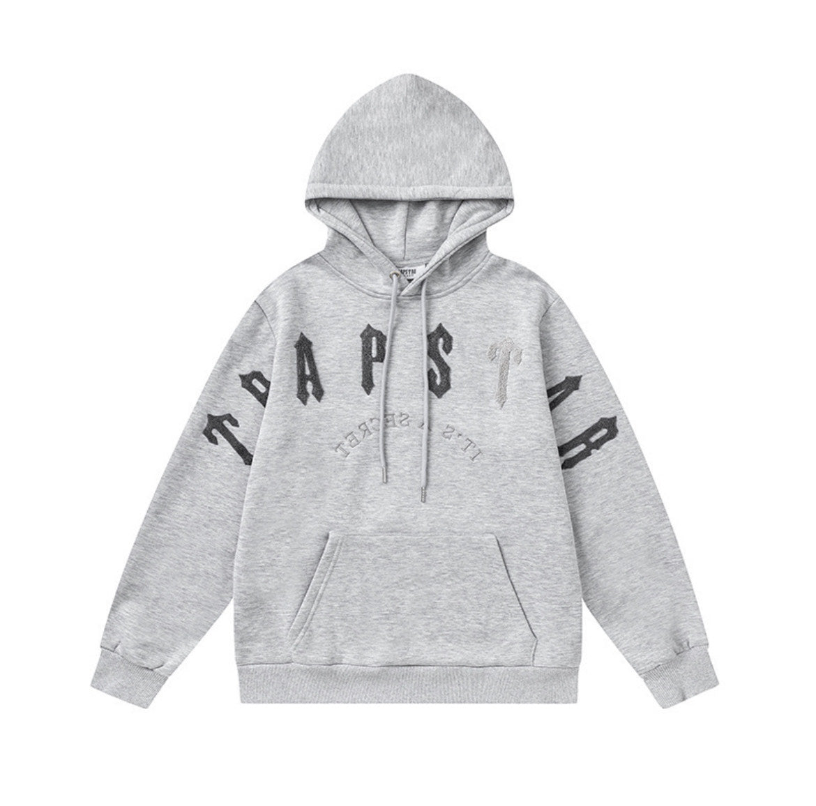 Sweat à capuche Trapstar Homme