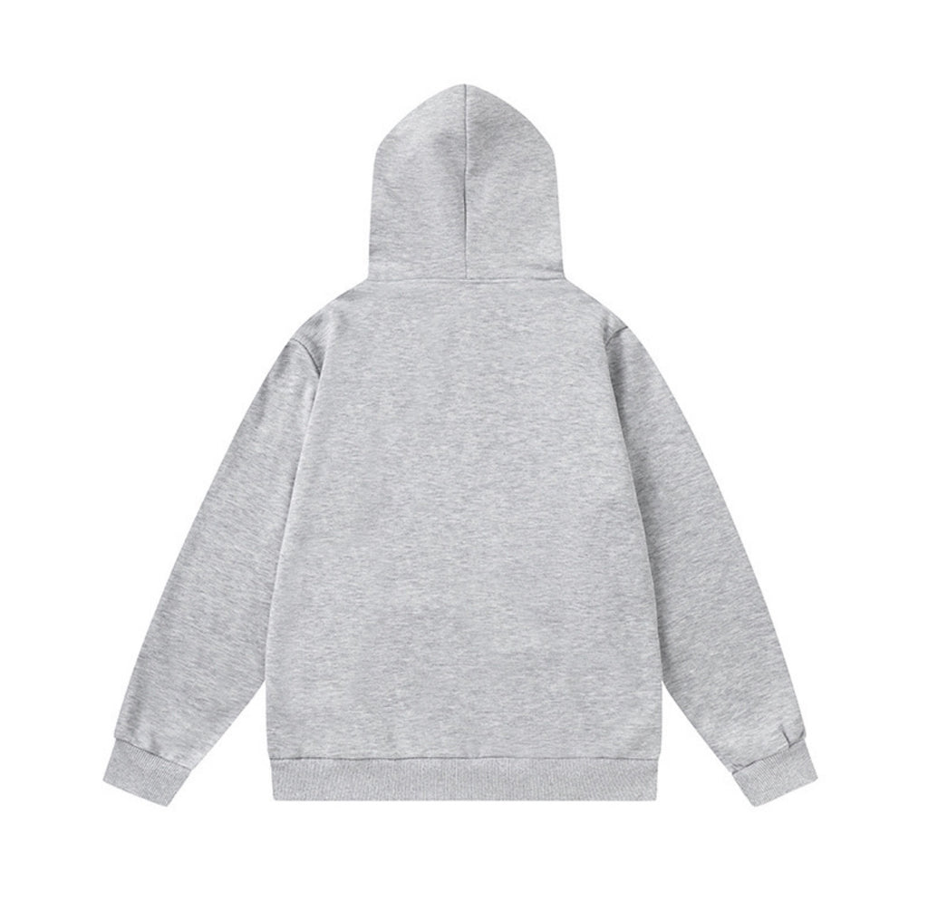 Sweat à capuche Trapstar Homme