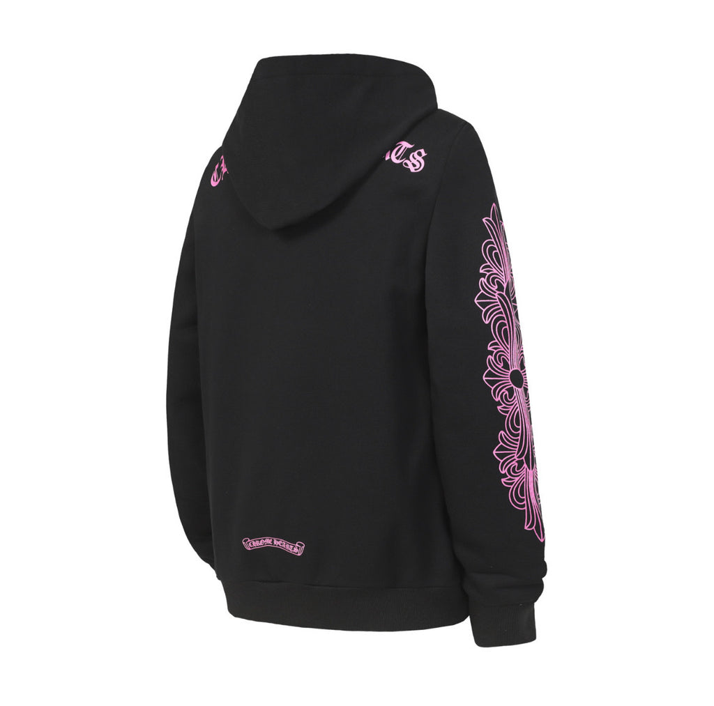 Sweat à capuche Chrome Hearts Homme