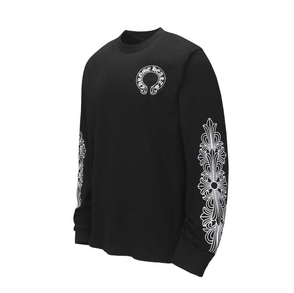 Sweat-shirts Chrome Hearts Homme